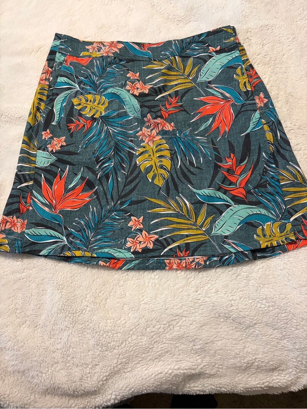 RipSkirt Hawaii Wrap Skirt